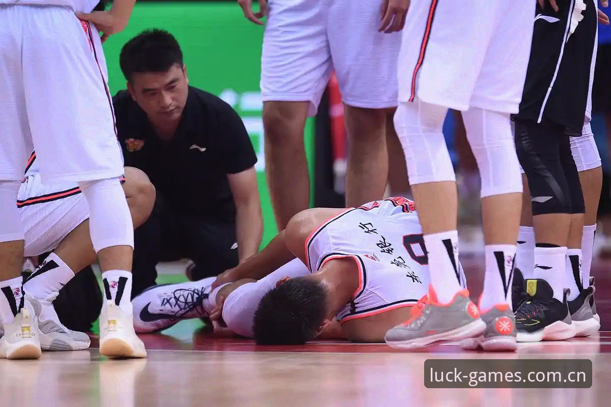 CBA生死战实用复盘：北京队调整关键点与杏运娱乐平台观赛必备知识