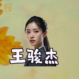 王骏杰